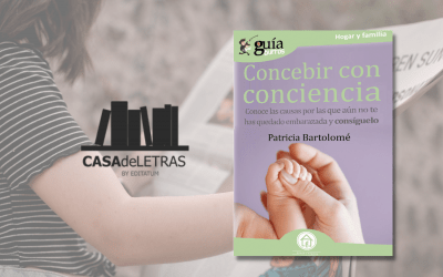 «Nuestro valor como mujeres asociado a la fertilidad» – GuíaBurros: Concebir con conciencia