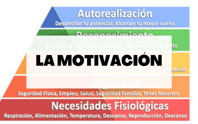 Descubre la importancia que tiene la motivación en nuestra vida